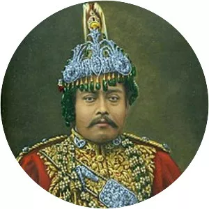 Dev Shumsher Jang Bahadur Rana