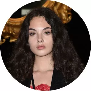 Deva Cassel - Vincent Cassel's daughter