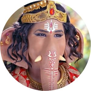 Deva Shree Ganesha Television show