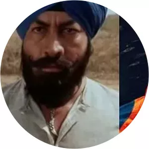 Deva Singh Sodhi