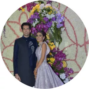 Devaansh Barjatya photograph