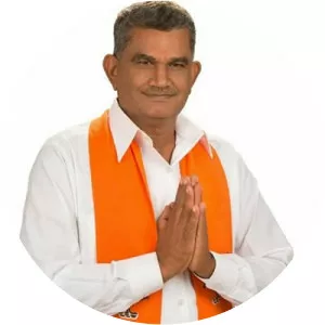 Devabhai Punjabhai Malam