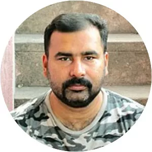 Devadas V M - Novelist