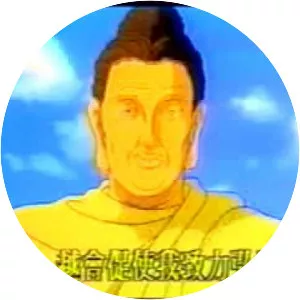 Devadatta - Monastic