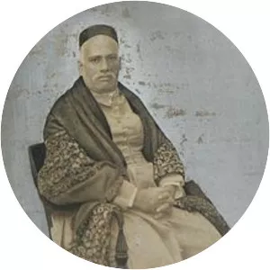 Devaki Nandan Khatri - Indian writer