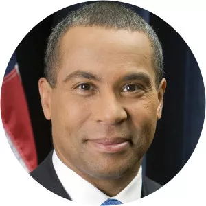 Deval Patrick - Former Governor of Massachusetts