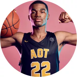 Devan Cambridge - Basketball player