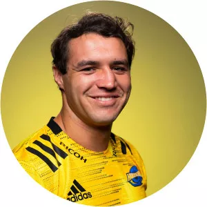 Devan Flanders - New Zealand rugby union player