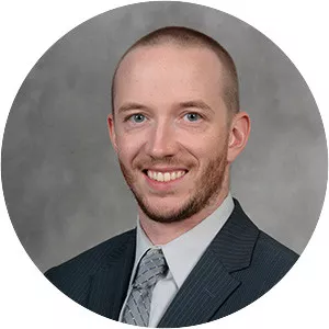 Devan McConnell - Author