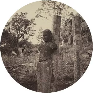 Devanampiya Tissa of Anuradhapura