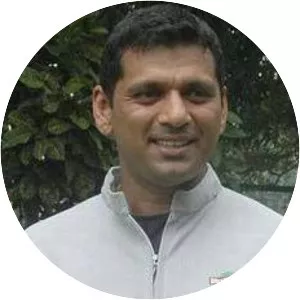 Devang Gandhi - Indian cricketer