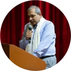 Devang Vipin Khakhar