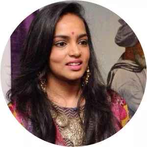 Devangana Kumar photograph