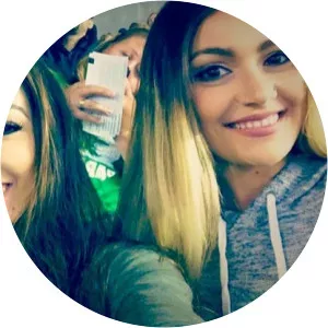 Devanne Villarreal photograph