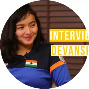 Devanshi Rana photograph