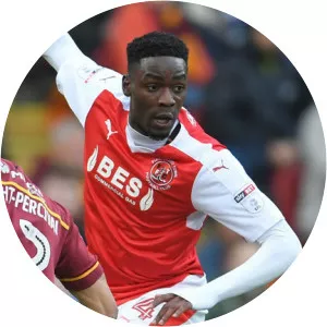 Devante Cole