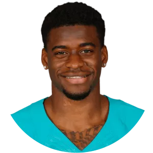 DeVante Parker - German former football player