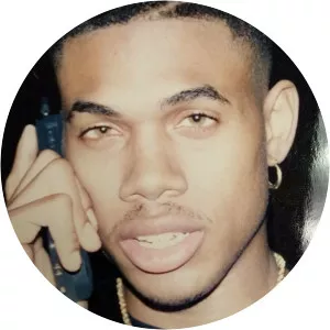 DeVante Swing