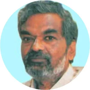 Devanur Mahadeva - Indian writer