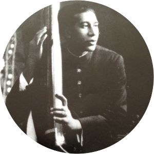 Devar Surya Sena photograph