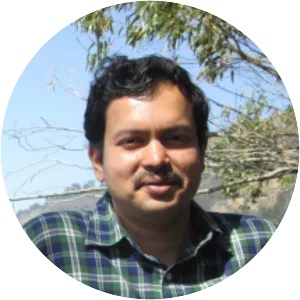 Devarajan Sridharan - Researcher