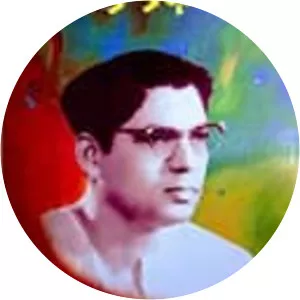 Devarakonda Balagangadhara Tilak