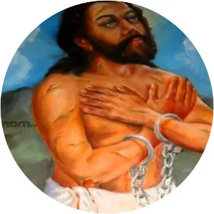 Devasahayam Pillai