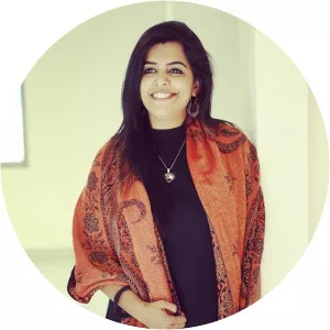 Devashree Shivadekar - Screenwriter