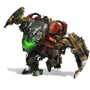 Devastator - Fictional character