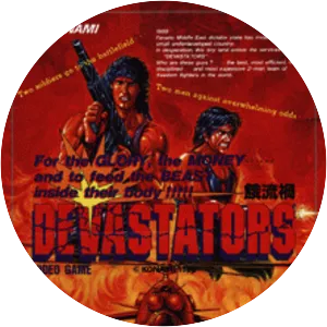 Devastators