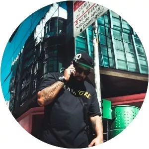 Devasto Prod - Musical artist