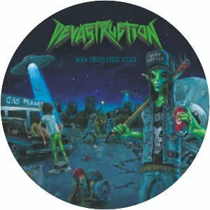 Devastruction - Musical group