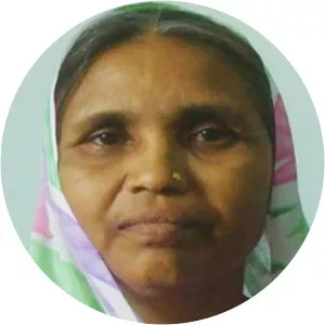 Devati Karma - Former Member of the Chhattisgarh Legislative Assembly