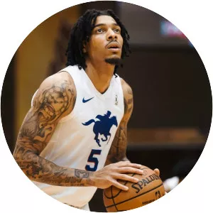 DeVaughn Akoon-Purcell