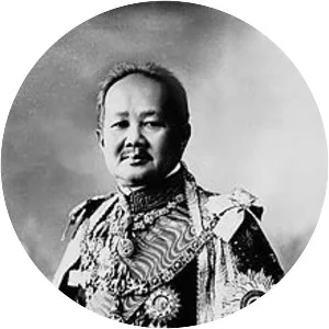 Devawongse Varoprakar