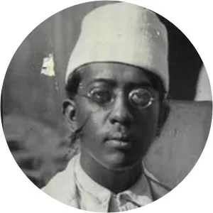 Devdas Gandhi - Journalist