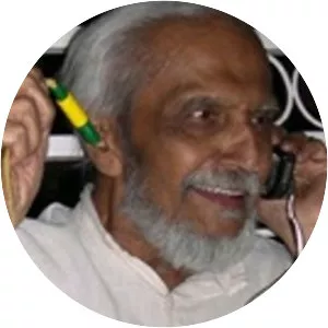 Devdatta Dabholkar
