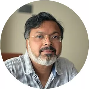 Devdutt Pattanaik - Indian author