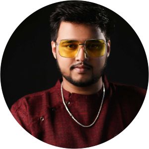 Devdutta Manisha Baji - Musical artist