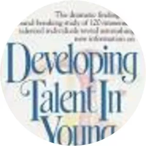 Developing Talent in Young People - Book