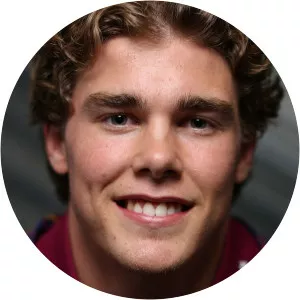 Deven Robertson - Australian rules footballer