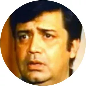Deven Verma - Indian film actor