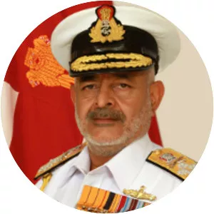 Devendra Kumar Joshi