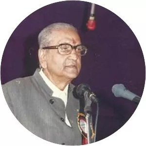 Devendra Prasad Gupta
