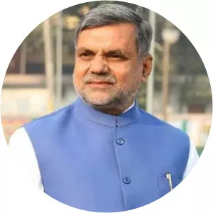 Devendra Pratap Singh