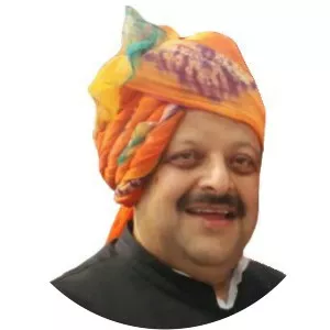 Devendra Singh Rana - Politician