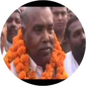 Devendra Singh Yadav - Indian Politician