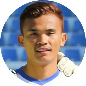 Devendra Tamang