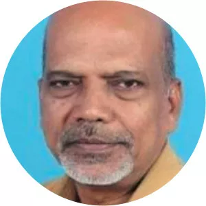 Devendran photograph