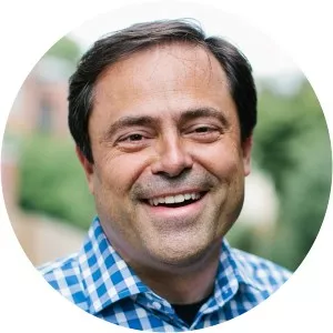 Dever Mark - Author